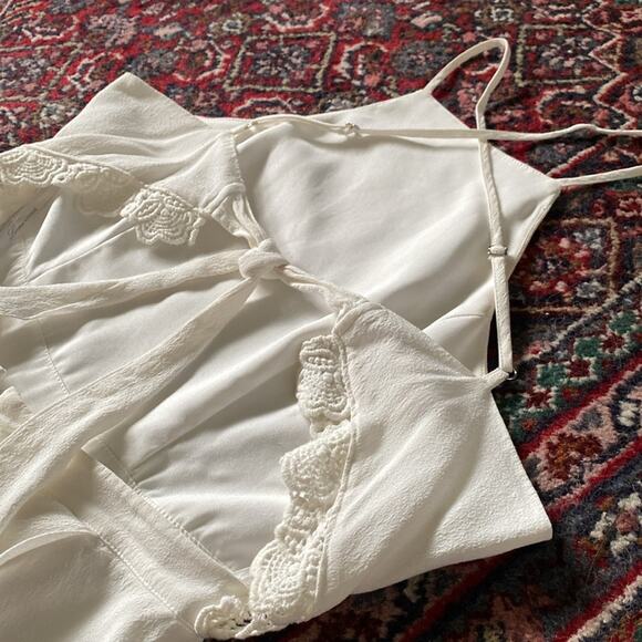 REVOLVE Lovers + Friends Forget Me Not Mini Dress - Picture 7 of 12